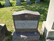 KESSLER-Elizabeth
