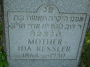 KESSLER-Ida