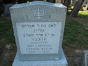 KLEIN-Leona