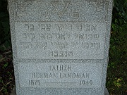 LANDMAN-Herman