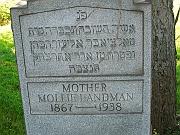 LANDMAN-Mollie