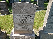 LEVIN-Esther-Beck