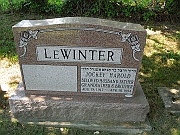 LEWINTER-Jockey-Harold