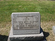 MEHLMAN-Abraham-P