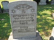 MELOMET-Abraham