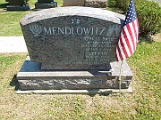 MENDLOWITZ-Sylvan