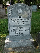 MERMELSTEIN-Bennie