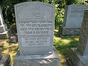 MESSER-Selma