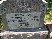 MORITZ-Pearl
