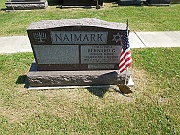 NAIMARK-Bernard-G