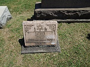 NOSURNAME-David