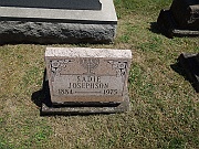 NOSURNAME-Sadie