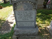 PERLSTEIN-Lewis