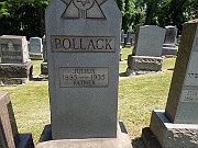 POLLACK-Julius