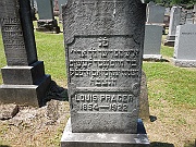 PRAGER-Louis
