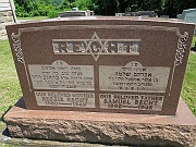 RECHT-Samuel-and-Bessie