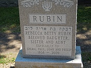 RUBEN-Rebecca-Betty