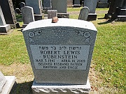 RUBENSTEIN-Robert-Lewis