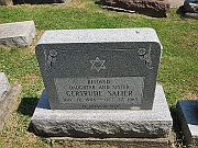 SAFIER-Gertrude