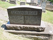 SCHONBERGER-Henry-and-Anna