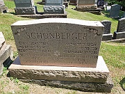 SCHONBERGER-Samuel-and-Rose