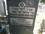 SCHRAGER-Ben