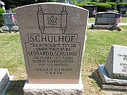 SCHULHOF-Leonard-D