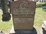 SCHWARTZ-Lena