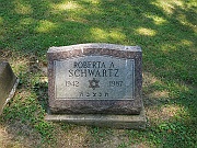 SCHWARTZ-Roberta-A