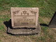 SELKOWITZ-Esther