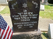 SELKOWITZ-Jesse