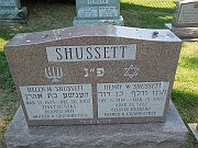 SHUSSETT-Henry-W-and-Helen-M