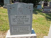 SILBERMAN-Emil-S