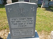 SILBERMAN-Jennie