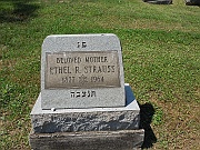 STRAUSS-Ethel-R