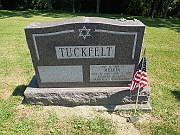 TUCKFELT-Melvin