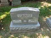 USKOVITZ-Harry-and-Rose