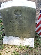 VAXLER-Lucy-I