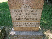 WANDER-Francis