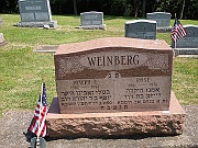 WEINBERG-Joseph-E-and-Rose