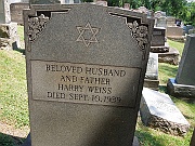 WEISS-Harry