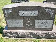 WEISS-Sherman-and-Dorothy