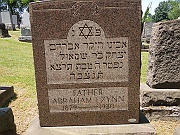 ZINN-Abraham-I