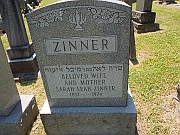 ZINNER-Sarah-Leah