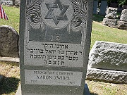 ZWIBEL-Aaron
