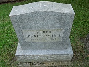ZWIBEL-Charles