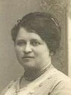 Chana Zlatorov Branitzki; 1879-1959; husband: Abe