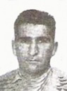 Yehuda Fein, 1900-1966