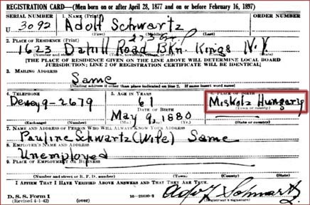 Document