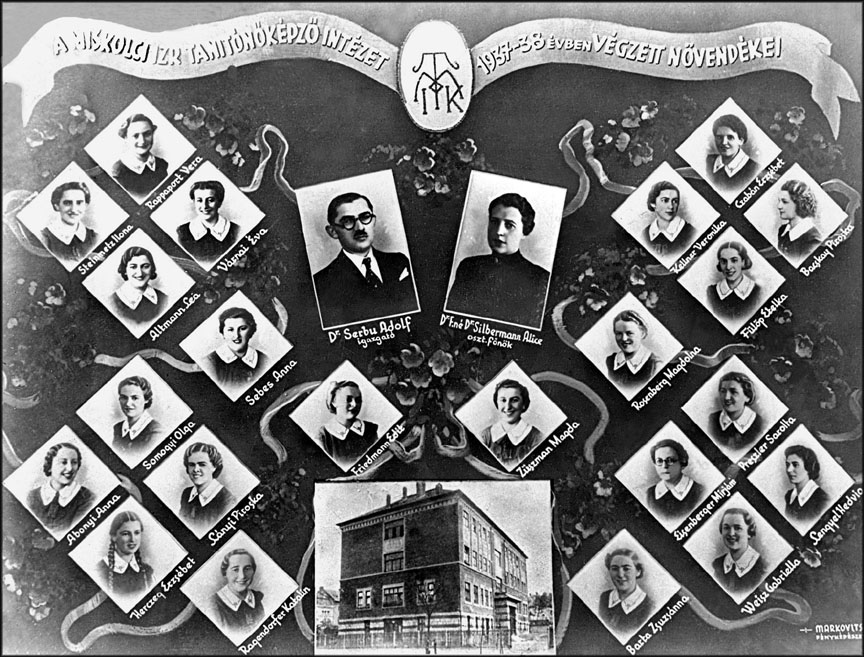 Jewish Teacher's Institute
